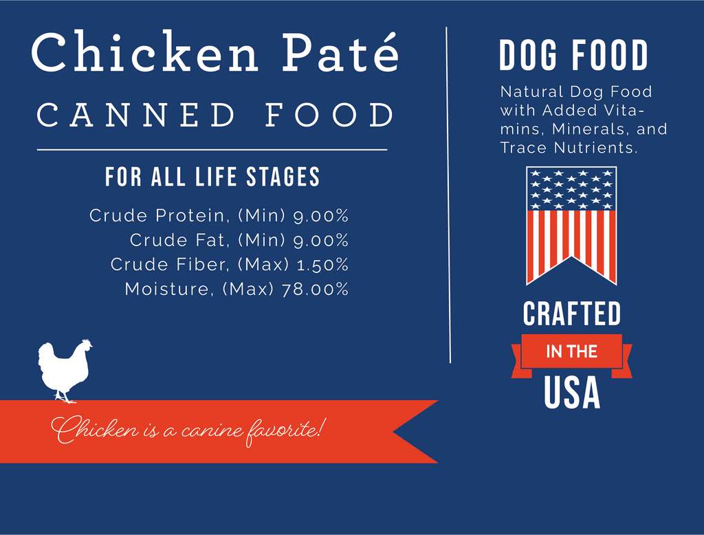Wet Dog Food product image 4