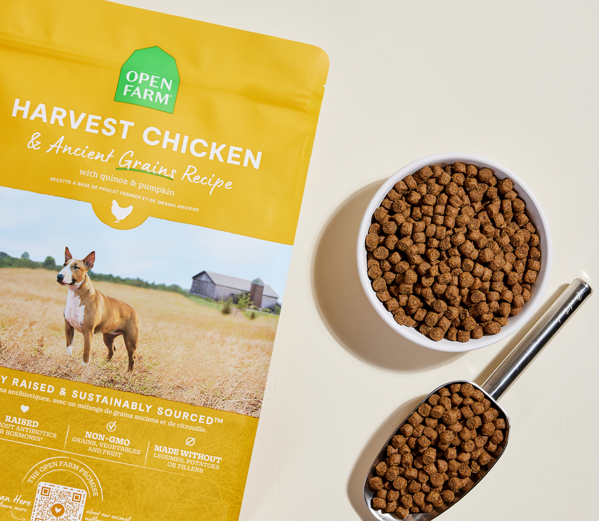 Dog Kibble product image 6