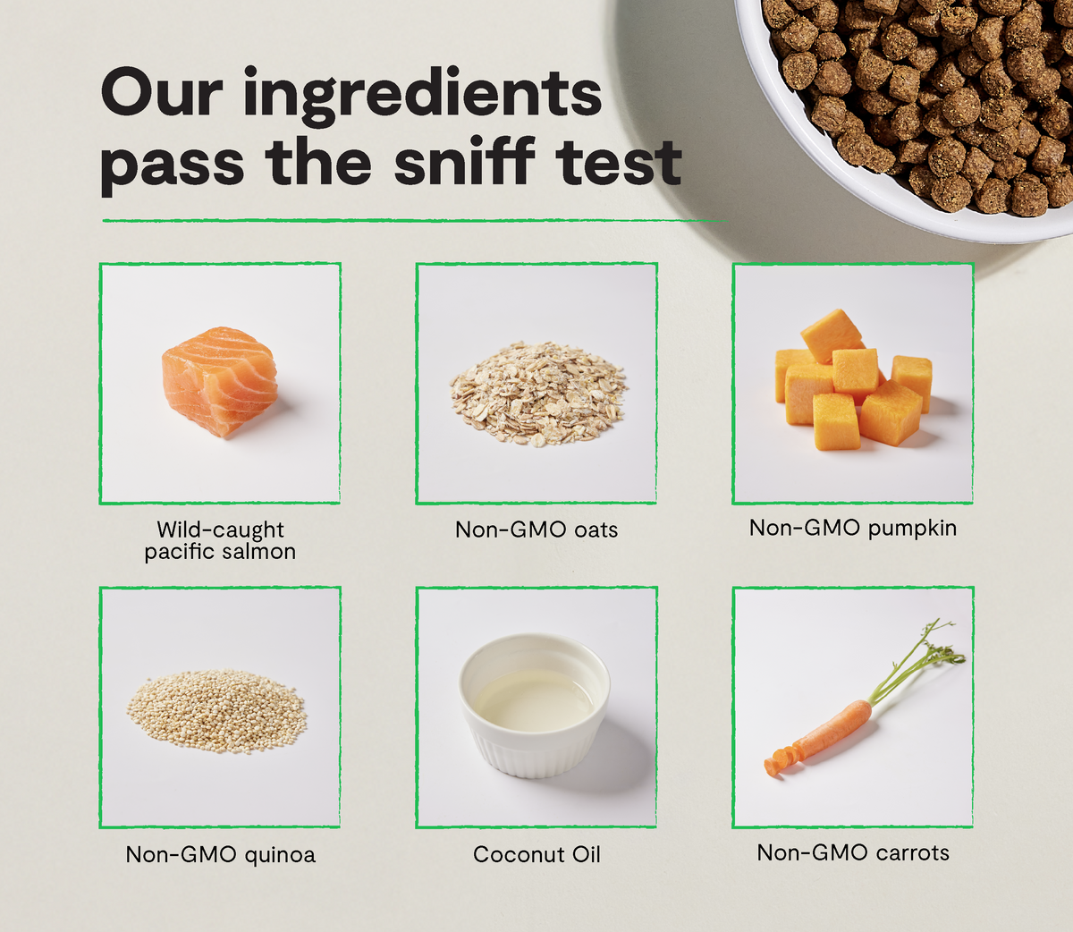 Dog Kibble product image 3