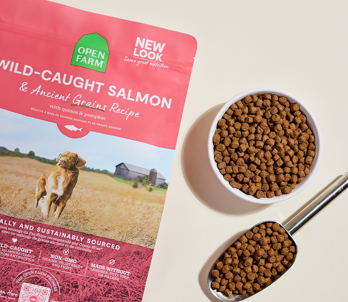 Dog Kibble product image 6