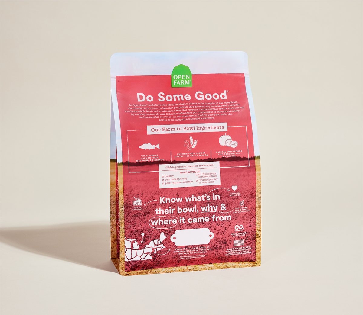 Dog Kibble product image 7