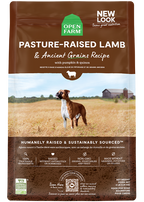 Dry Dog Food product image 1