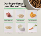 Dry Dog Food product image 3