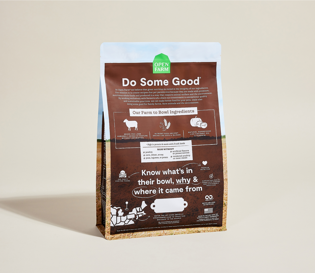 Dry Dog Food product image 7