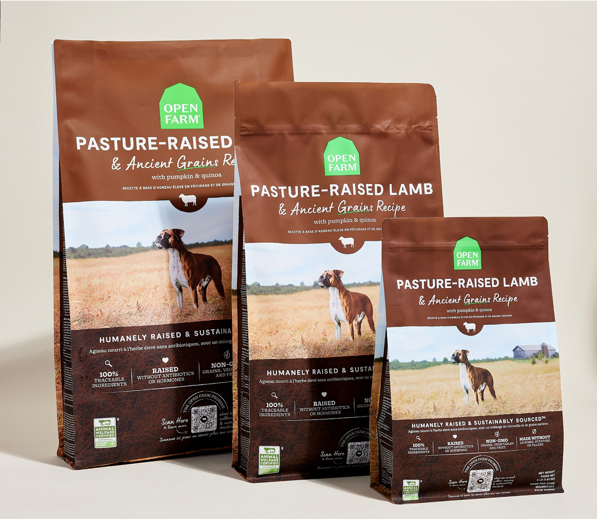 Dry Dog Food product image 8