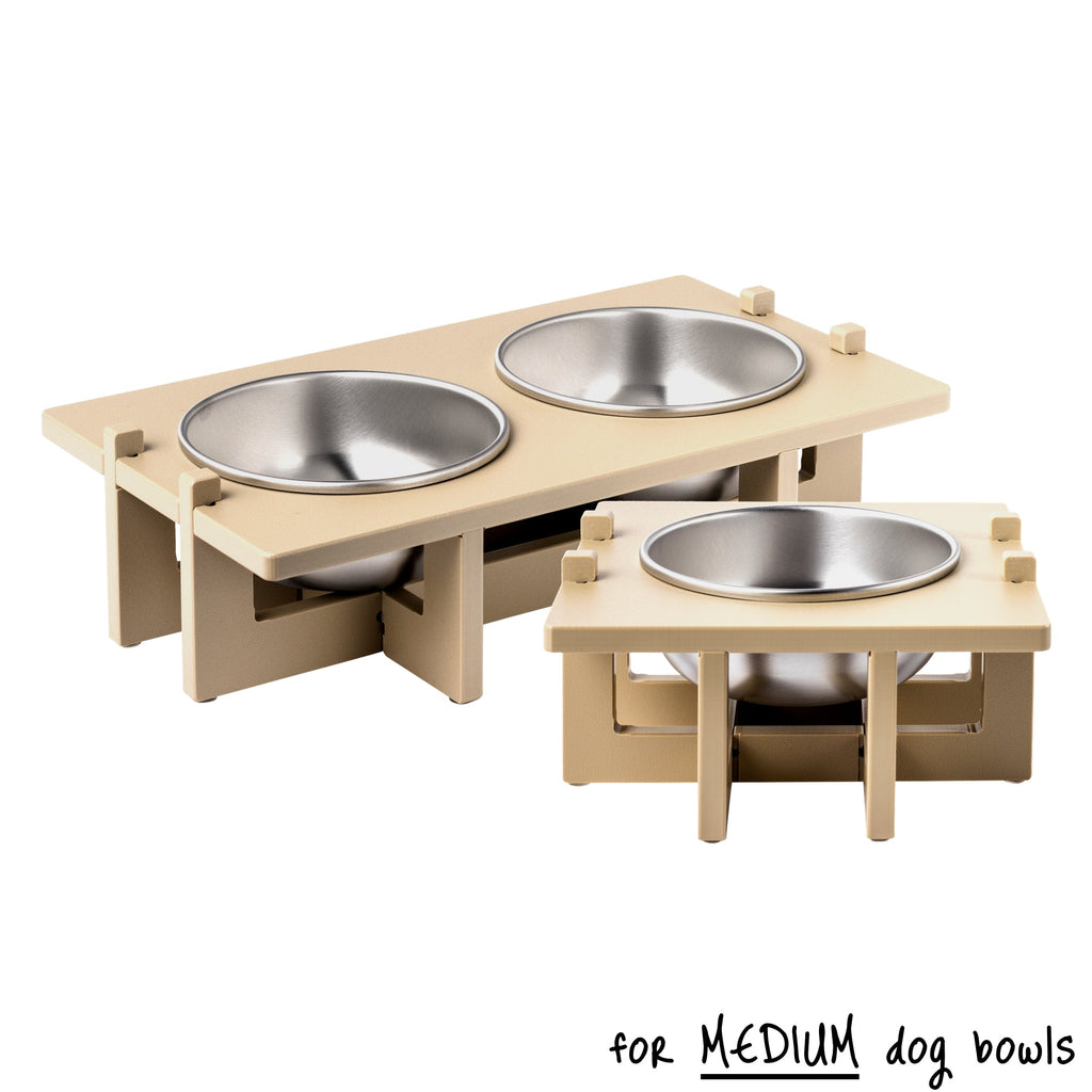 Dog Bowl Stand product image 1