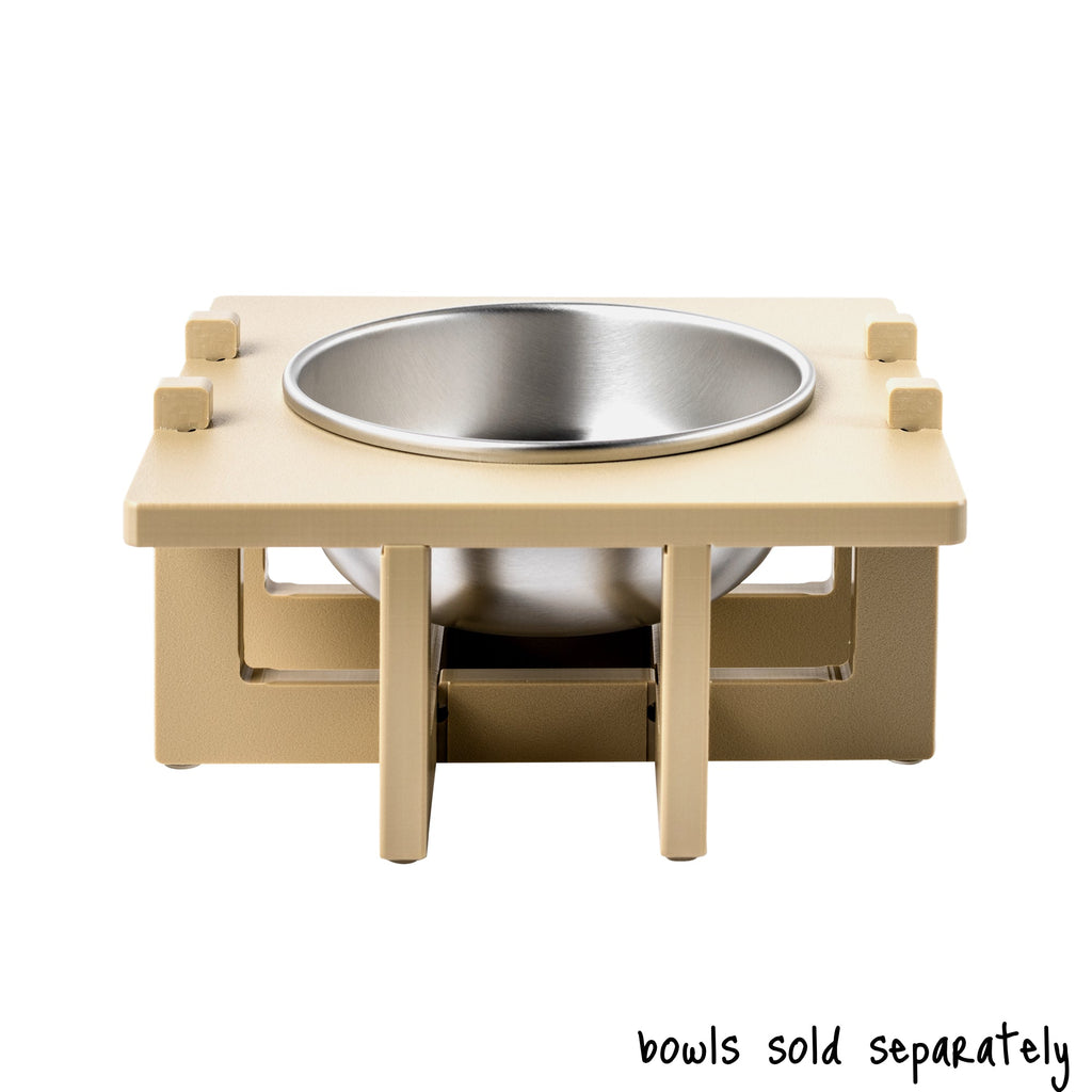 Dog Bowl Stand product image 2
