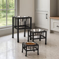 Elevated Dog Bowl Stand product image 1