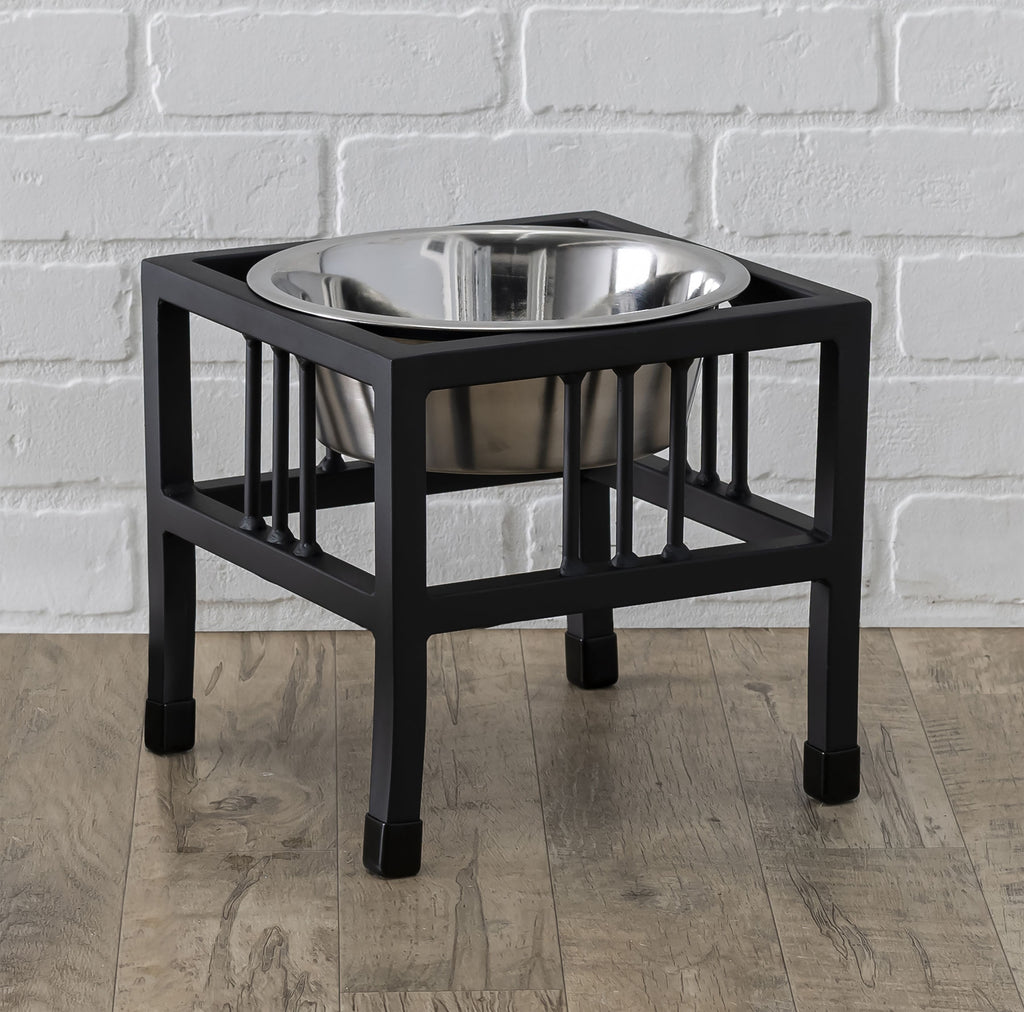 Elevated Dog Bowl Stand product image 3