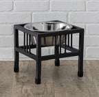 Elevated Dog Bowl Stand product image 3