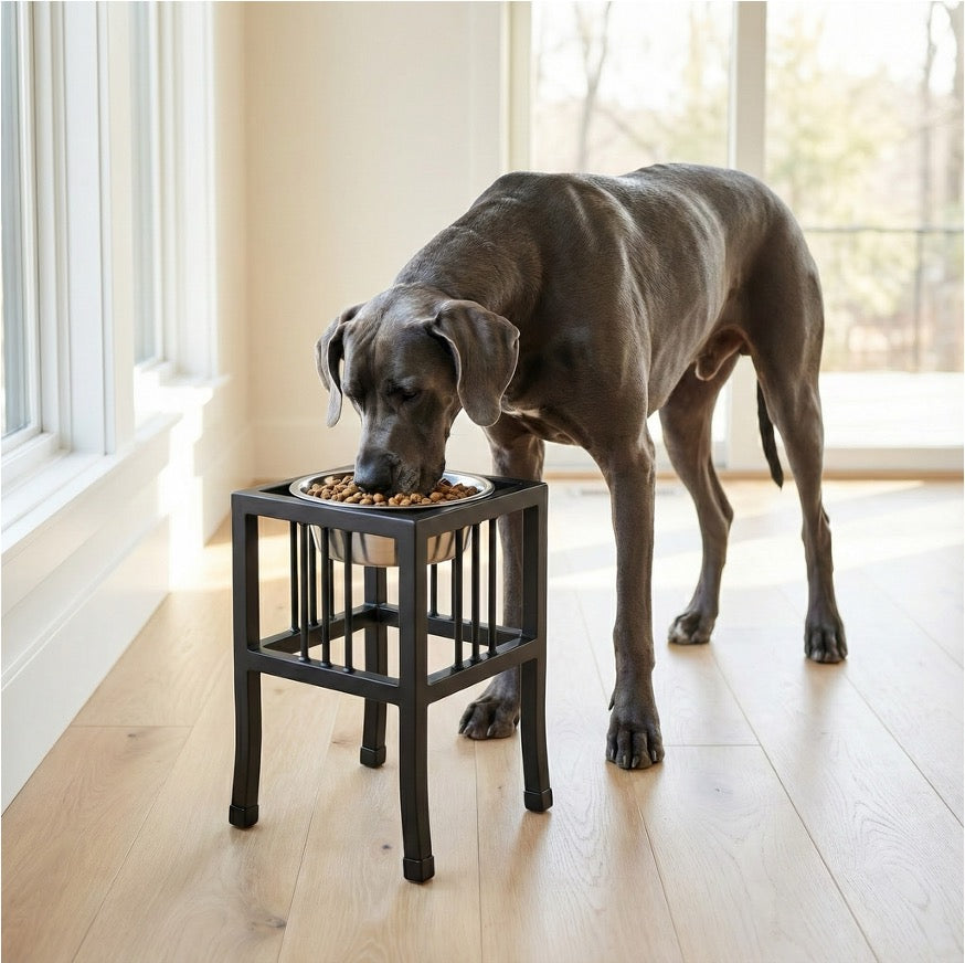 Elevated Dog Bowl Stand product image 10