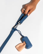 Leash-Attached Dog Waste Bag Dispenser product image 42