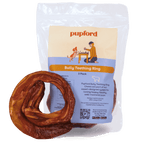 Natural Beef Bully Ring Dog Chews product image 1