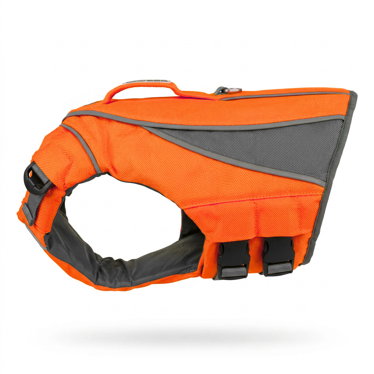 Full-Body Support Dog Life Jacket product image 2
