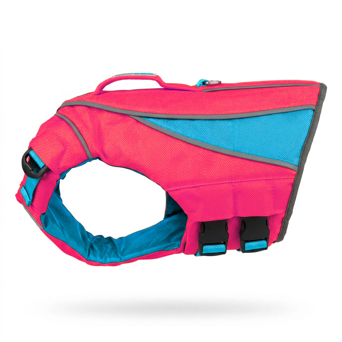 Full-Body Support Dog Life Jacket product image 6