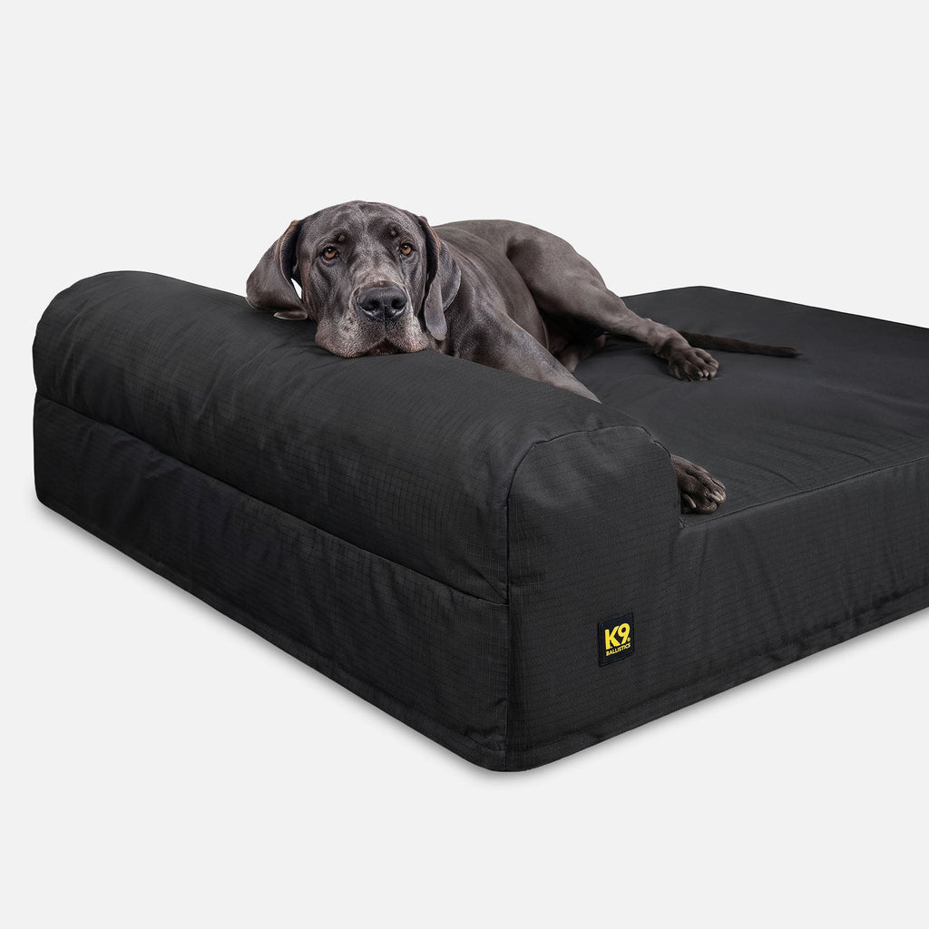 Giant Orthopedic Dog Bed product image 3