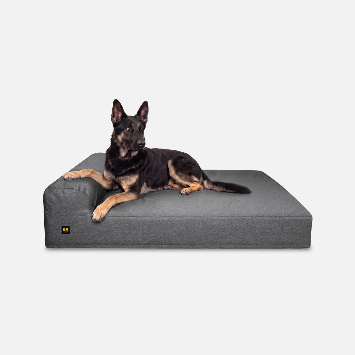Giant Orthopedic Dog Bed product image 5
