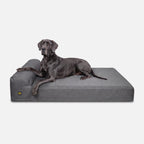 Giant Orthopedic Dog Bed product image 6