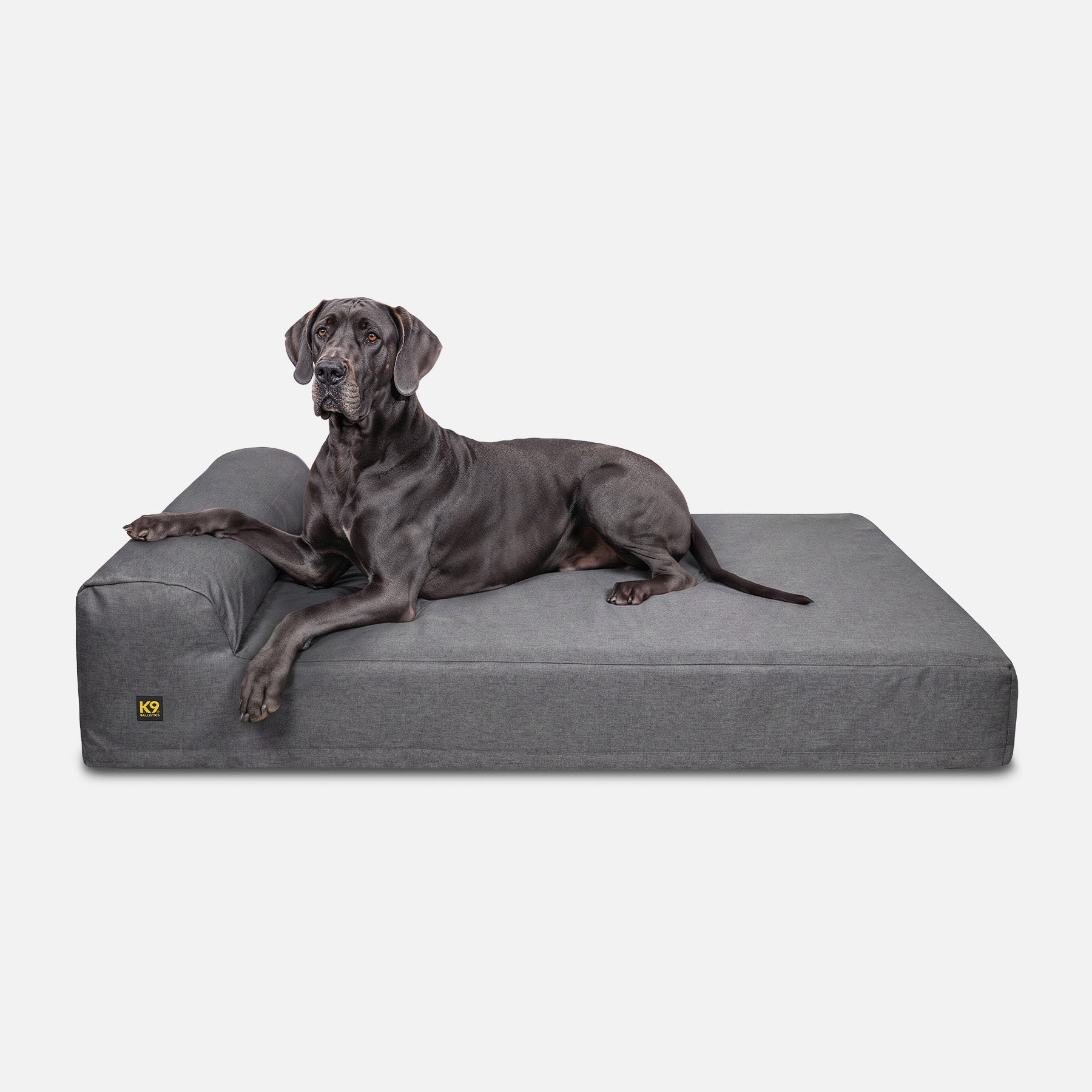 Giant Orthopedic Dog Bed product image 6