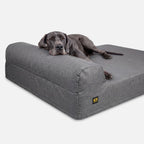 Giant Orthopedic Dog Bed product image 7