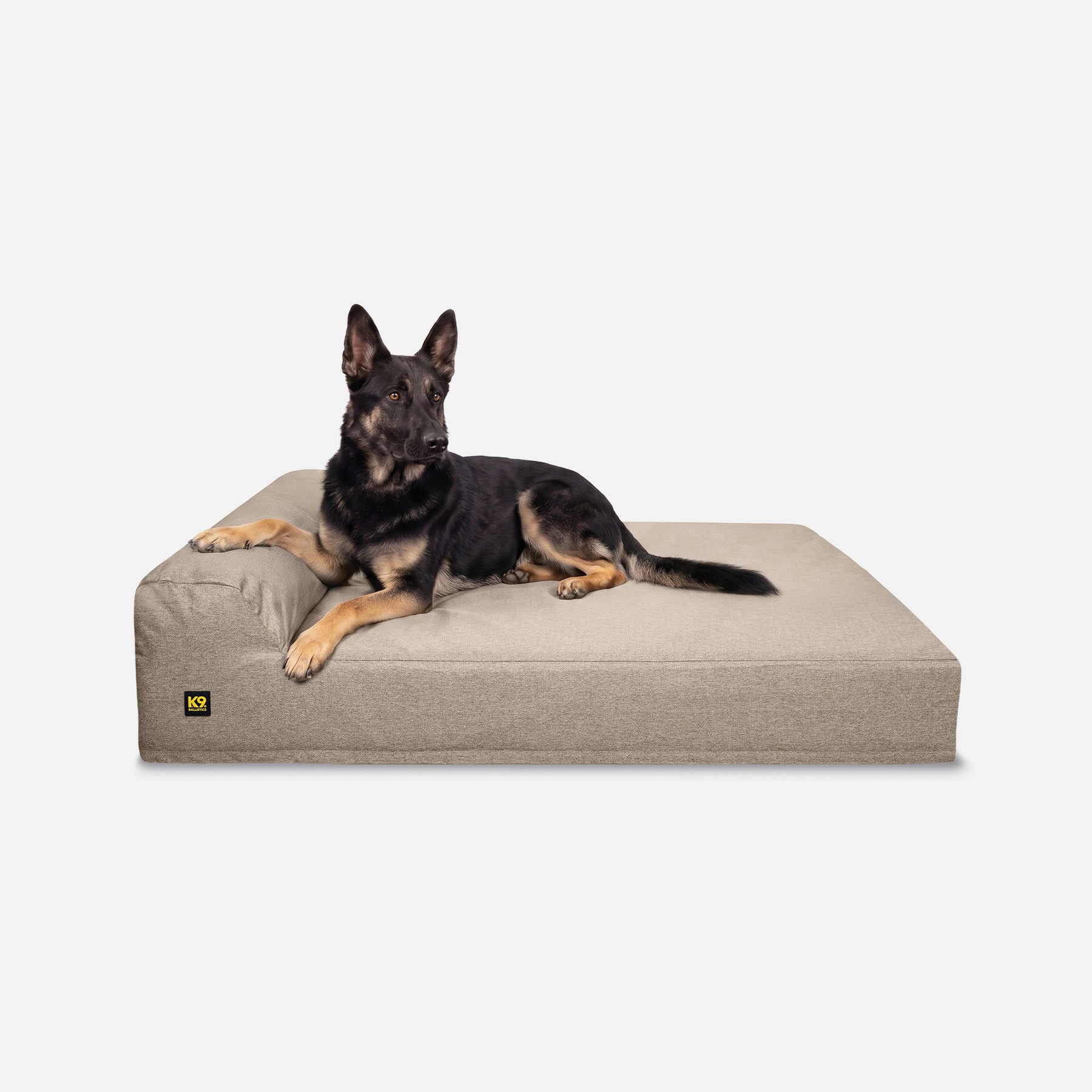 Giant Orthopedic Dog Bed product image 9