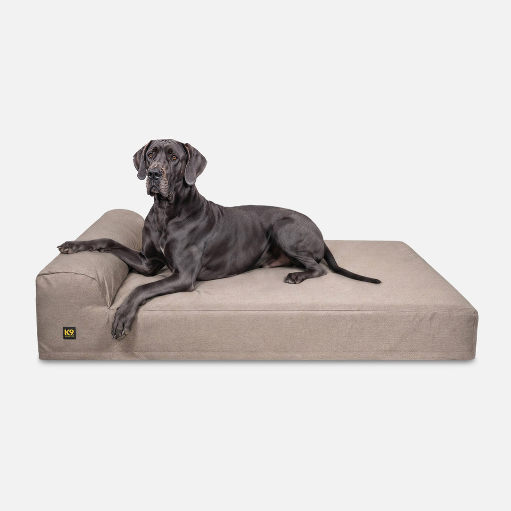 Giant Orthopedic Dog Bed product image 10