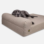 Giant Orthopedic Dog Bed product image 11