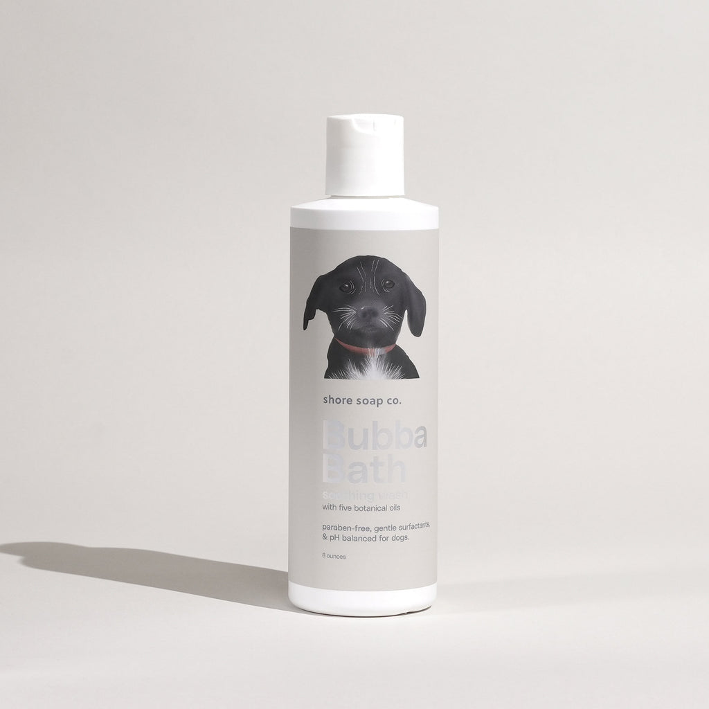 Dog Shampoo product image 1