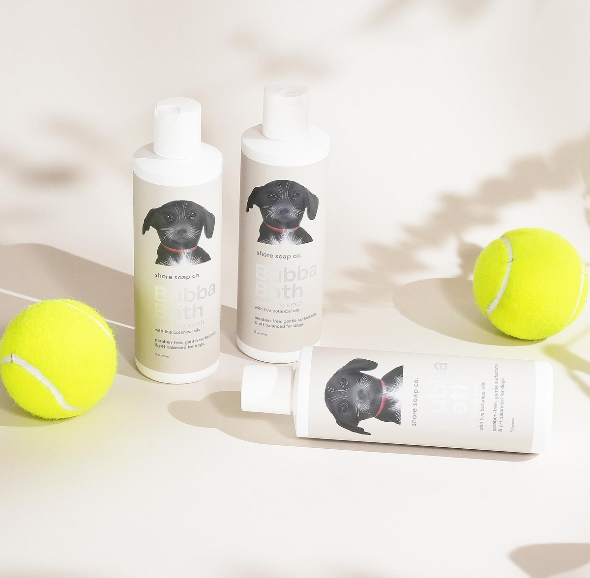 Dog Shampoo product image 2