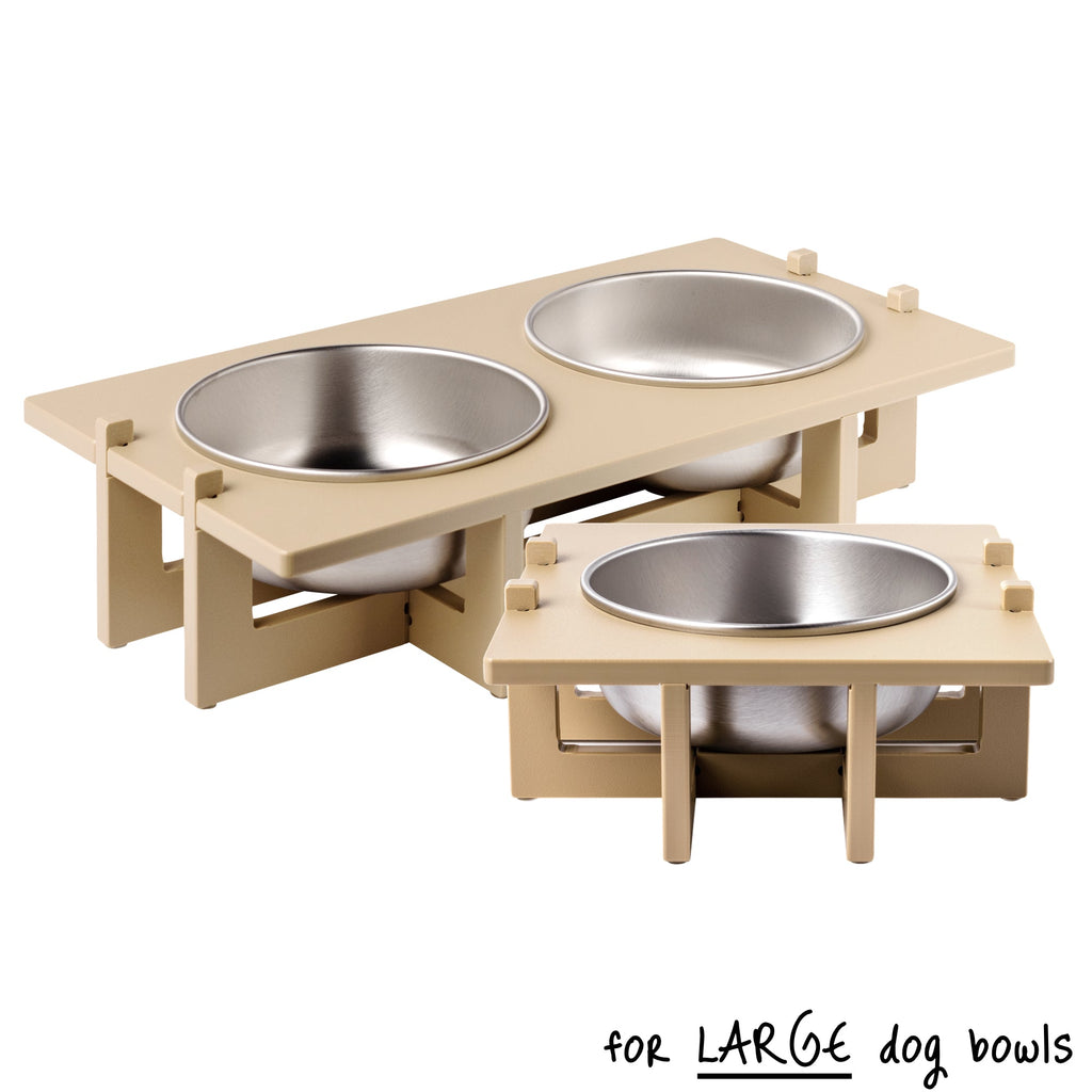 Pet Bowl Stand product image 1