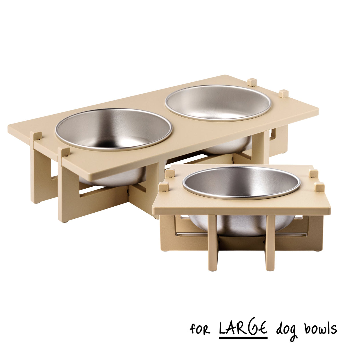 Pet Bowl Stand product image 1