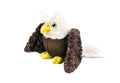 Squeaky Plush Dog Toy product image 2