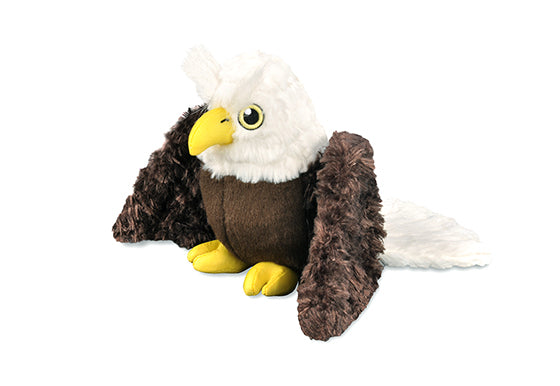 Squeaky Plush Dog Toy product image 2