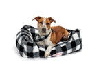 Faux Mink Dog Bed product image 2