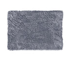 Grey Absorbent Dog Door Mat product image 2