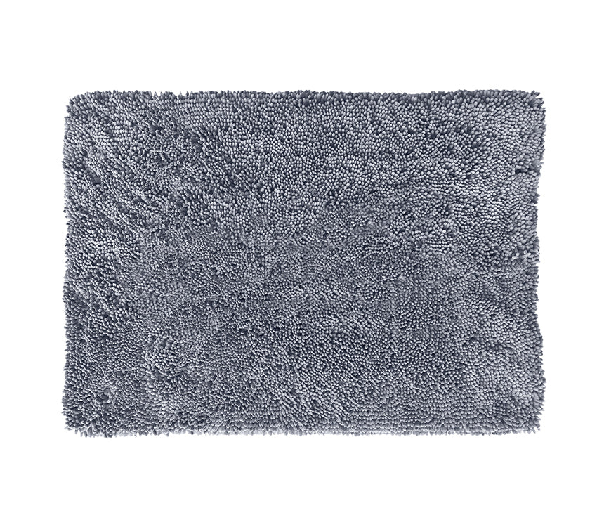 Grey Absorbent Dog Door Mat product image 2