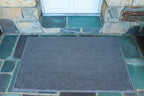 Grey Absorbent Dog Door Mat product image 5