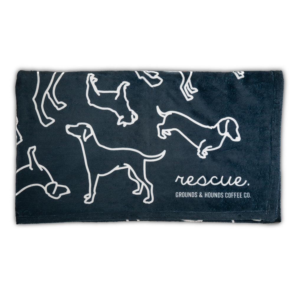 Throw Blanket product image 1