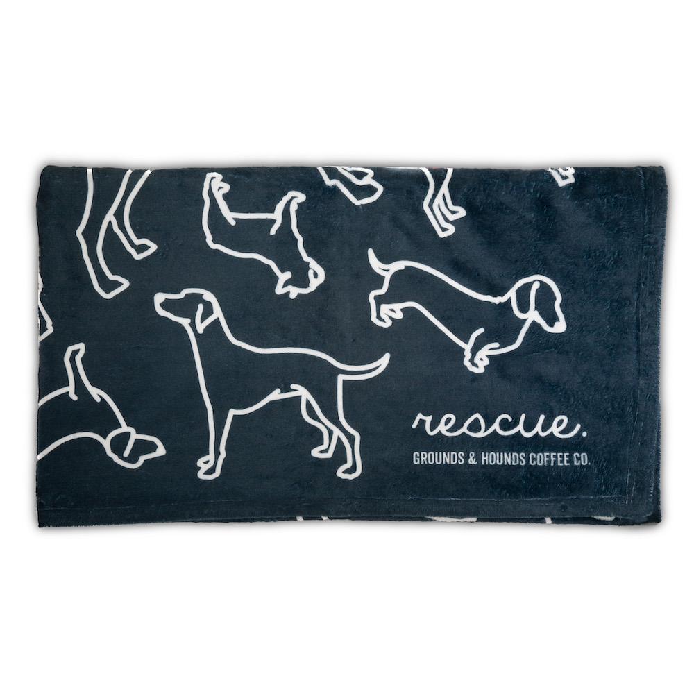 Throw Blanket product image 2