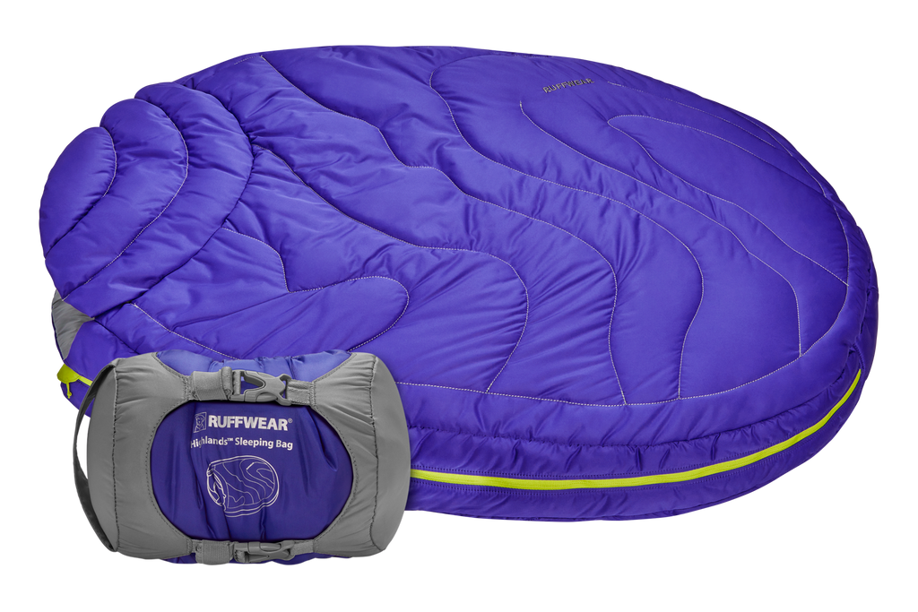 Dog Sleeping Bag product image 1