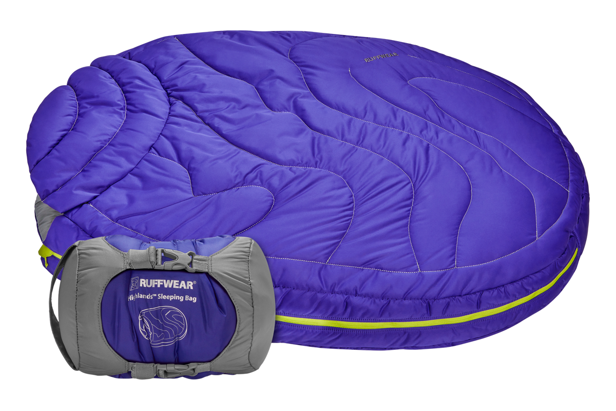 Dog Sleeping Bag product image 1