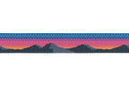 Alpine Dusk (982)