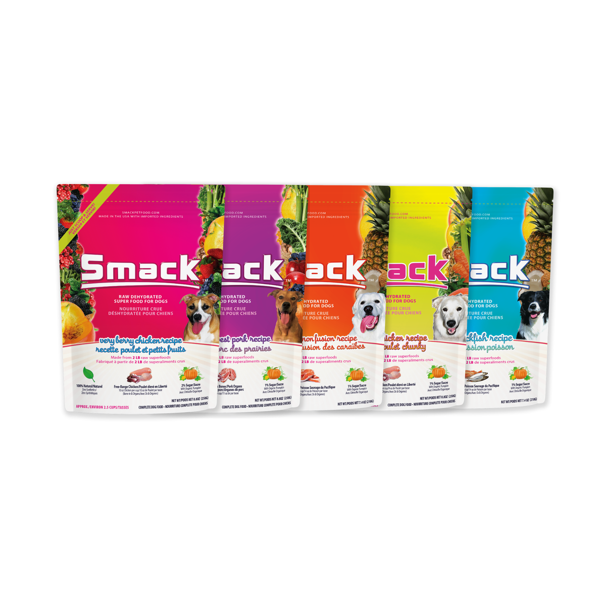 Dog Food product image 1