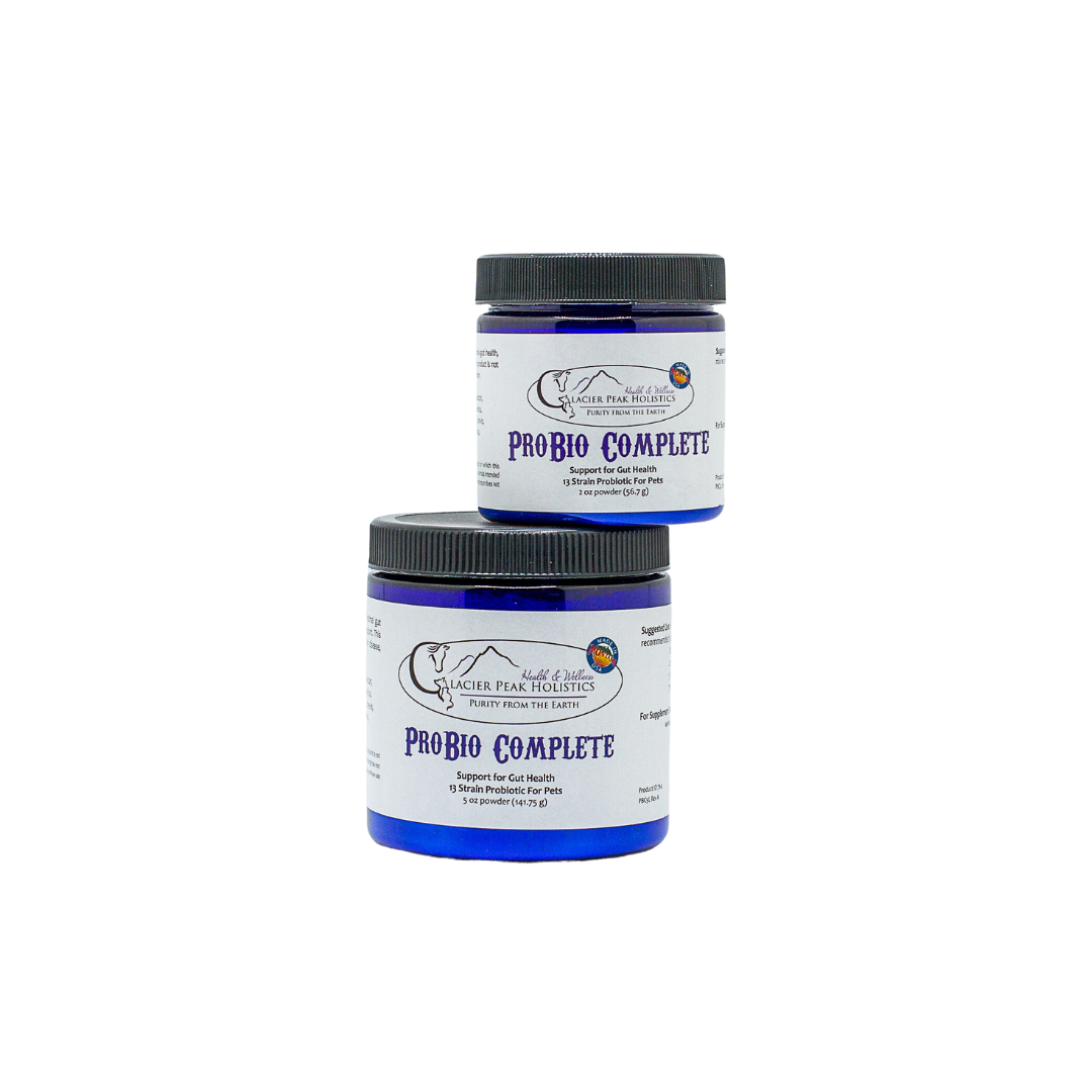 Pet Probiotic Powder product image 1