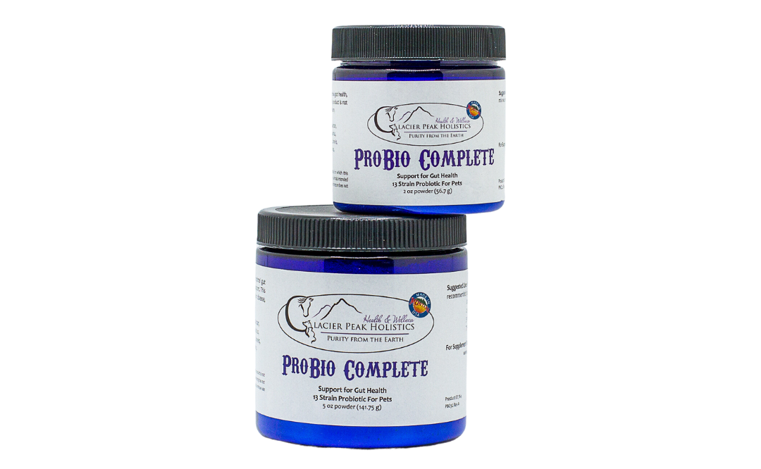 Pet Probiotic Powder product image 2