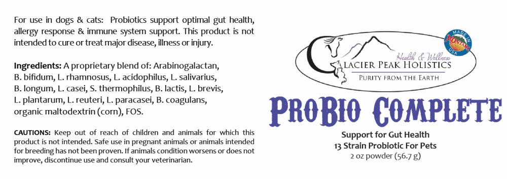 Pet Probiotic Powder product image 6
