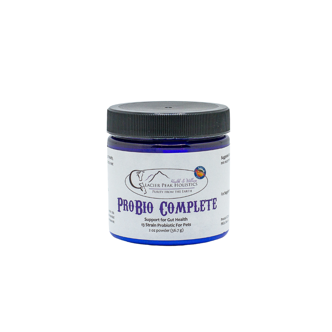 Pet Probiotic Powder product image 8