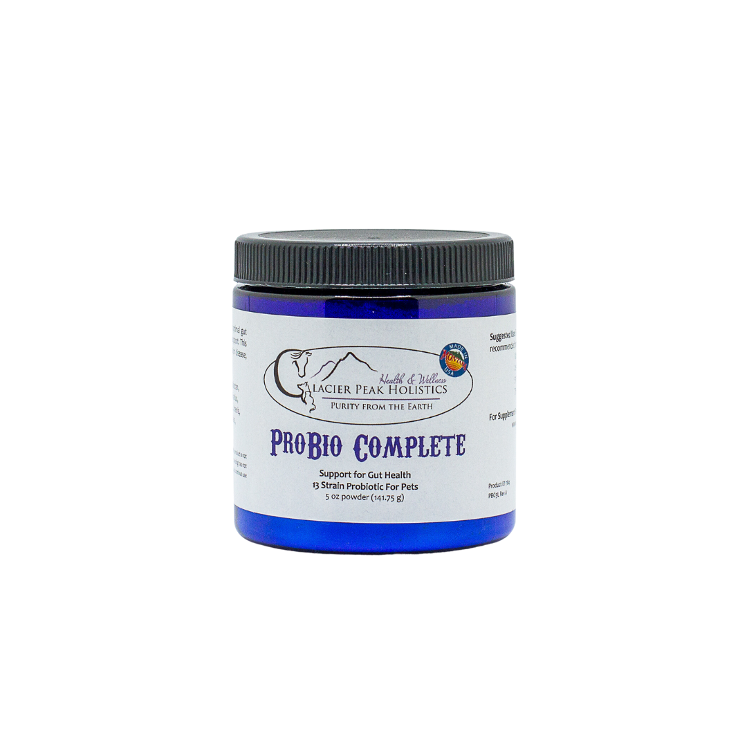 Pet Probiotic Powder product image 9