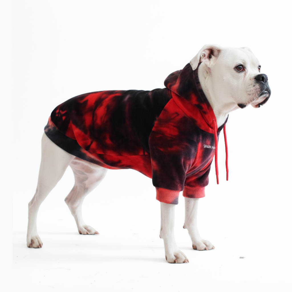 Velvet Dog Hoodie product image 6