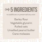 Polkadog Wonder Nuggets Peanut Butter product image 4